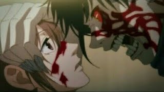 Devil's line  (AMV)