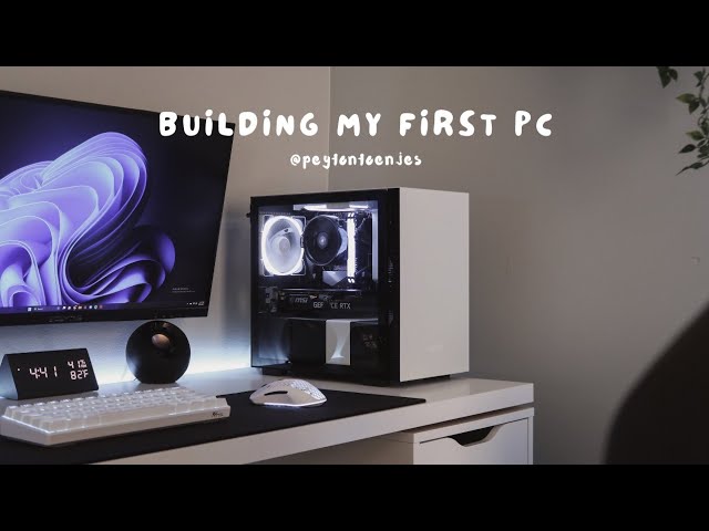 First-Time PC Builder? How PCPartPicker Can Help You Customize