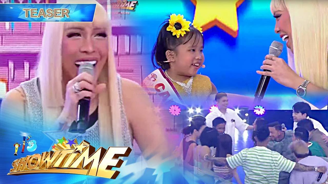 ⁣It's Showtime | August 8, 2023 Teaser