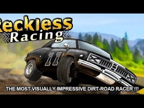 Reckless racing #1