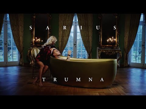 Sarius - Trumna (prod. Gibbs)