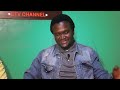 Jacktan Msafiri Testimony And Calling 