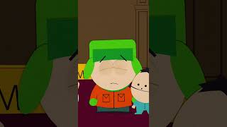Kyle vs. Cartman #SouthPark