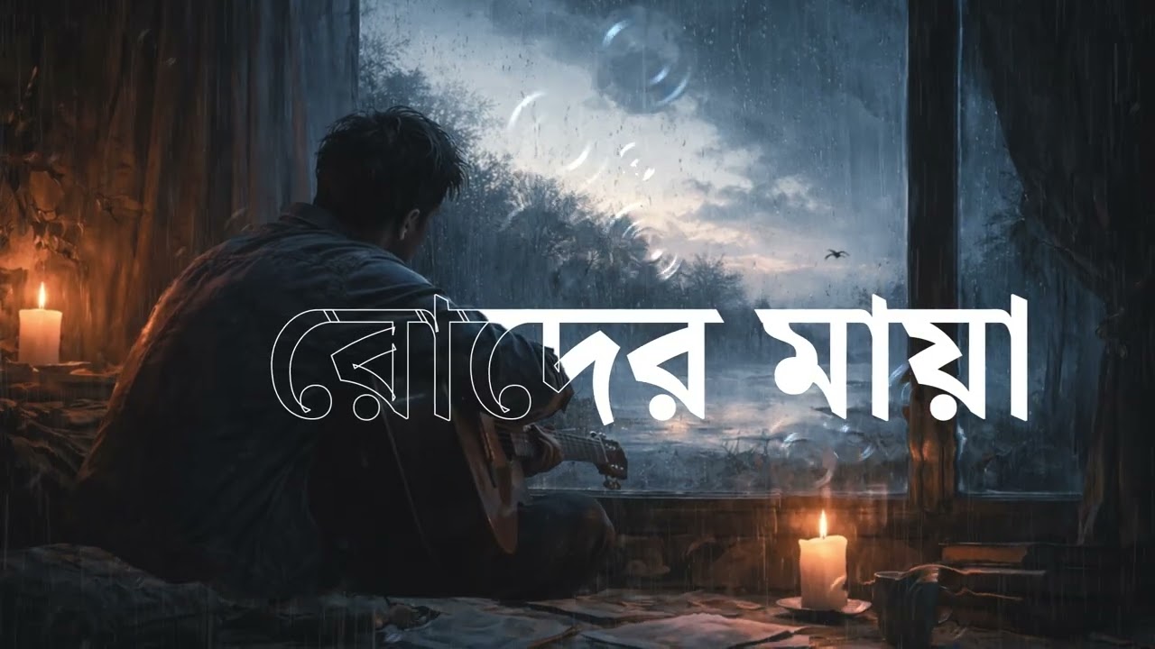 অনেকদূরে তাকিয়ে | Raisul Sohan