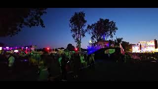 Pal Mundo - 360° View from MainStage (Pal Mundo Festival - Den Haag Zuiderpark, NL - 2023-07-15)