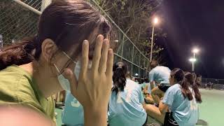 女排排盟（生管vs水生（1