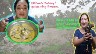 Cooking Halang-halang Manok Bisaya|ting Basak Na Jud. Cooking Halang-halang Manok Bisaya|ting Basak Na Jud.