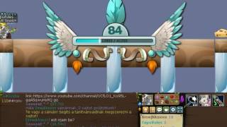 Transformice gameplay HUN