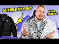 Alternatywy dla kurtki TNF NUPTSE 1996 | Zima 2020/21