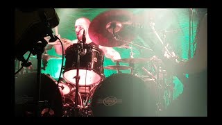 Sepultura - &quot;Iceberg Dances&quot; live in Perth 20/5/2018 (60fps)