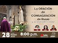 La Oración de Consagración a Rusia y sus efectos sobre el mundo