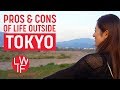 Pros and Cons of Life Outside Tokyo | Rural Japan Mp3