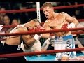 Бокс. Артуро Гатти - Террон Миллет (ком. Гендлин) Arturo Gatti vs Terron Millet