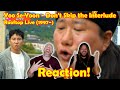 Musicians React To Hearing Yoo Se Yoon Don T Skip The Interlude Rooftop Live 1997