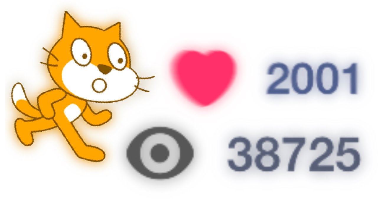 Stop Making these Scratch Mistakes to Go Viral - YouTube