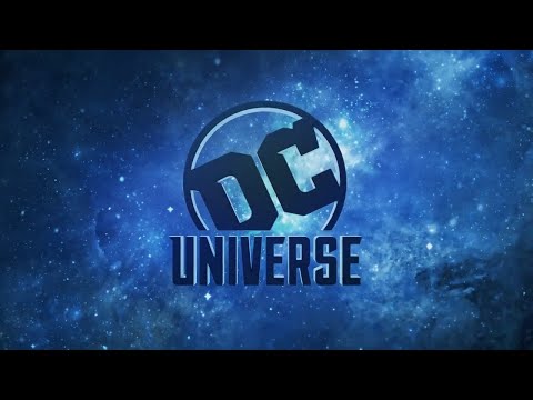 Video: Januari Lancering Voor DC Universe?