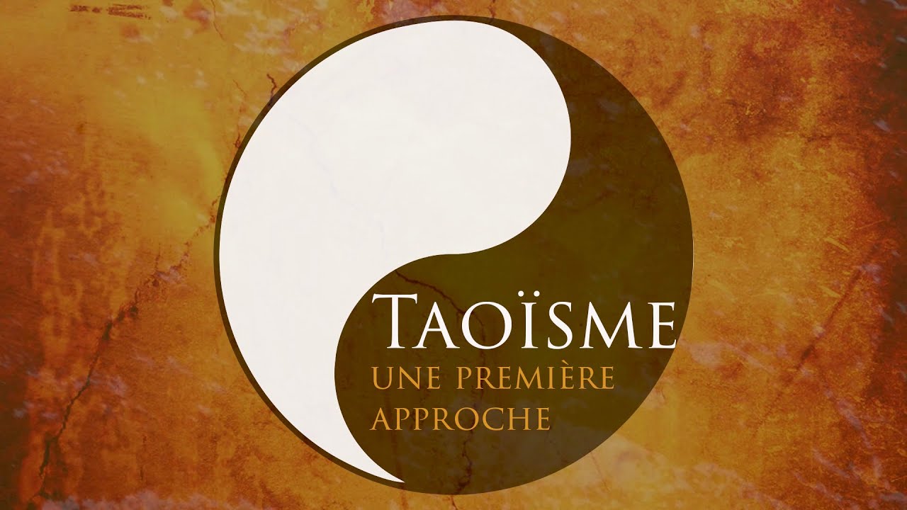 Taoïsme : une première approche