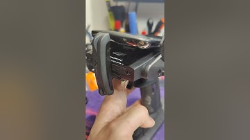 Update Futaba T10PX from 1.0 to 5.0E