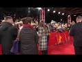 #Berlin Film Festival Latest | #Johnny Depp walks #Berlin red carpet for film '#Minamata'| #BFF2020