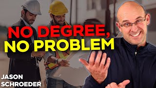 How To Become A Construction Project Manager Without A Degree
