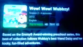 Wow Wow Wubbzy Magic Tricks Wubbzy The Star