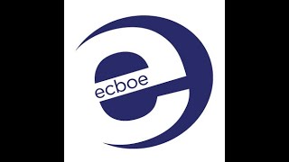 ECBOE June 2, 2020 Board Meeting
