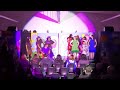 Seussical Jr.  Dress Rehearsal