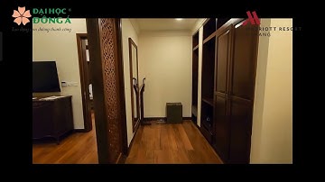 Báo cáo Thực Tập Nhận Thức tại Danang Marriott Resort & Spa. Lưu Thị Yến Vi_105124_AH23B