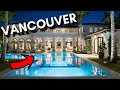 Most Expensive Houses In Vancouver