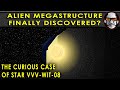 Alien Megastructure Discovered?  PLUS bonus Sci-Fi content!!