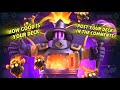 How to improve your cr decks #clashroyale #furnace #megaknight #pekka #cr