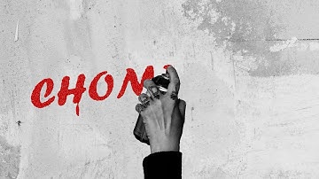 Hand Spray Paint Text Animation in After Effects - After Effects Tutorial | No Plugins A1-Cambodia