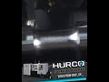 Hurco TM12i CNC Lathe Adaptive Turning P20 Steel - Social Media Spotlight @dp_uk #shorts