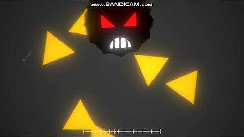 Project Arrhythmia: Bliss 2k (EDMAA flip) by Nabeel01 GCG