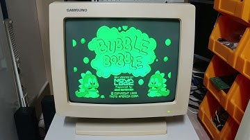 SNARK BARKER SOUND BLASTER 1.0 CLONE SOUND CARD TEST