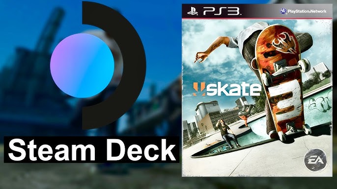 Skate 2 PC Gameplay | RPCS3 | Full Playable | PS3 Emulator | 1080p60FPS |  2022 Latest - YouTube
