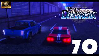 The Legend of Heroes: Trails Through Daybreak [PC] (4K) EP70 {Race in The Capital}