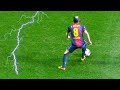 55 legendary assists from andrs iniesta