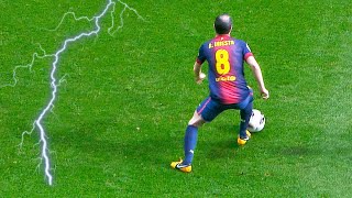 55 LEGENDARY Assists from Andrés Iniesta by BLANCO 492,832 views 3 years ago 13 minutes, 36 seconds