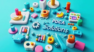 Revolutionizing Manufacturing: AI-Driven Quality Assurance with PDCA Solutions