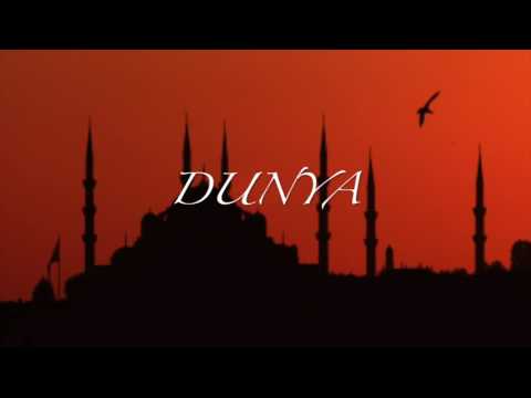 “DUNYA“ SAD TURKISH RAP BEAT (Prod.by EF)