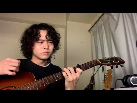 もう恋なんてしない 槇原敬之 かばー