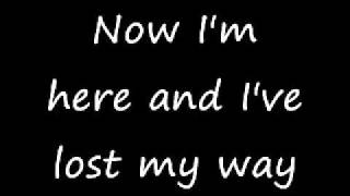 Alone Again by Dokken with Lyrics