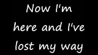 Alone Again by Dokken with Lyrics