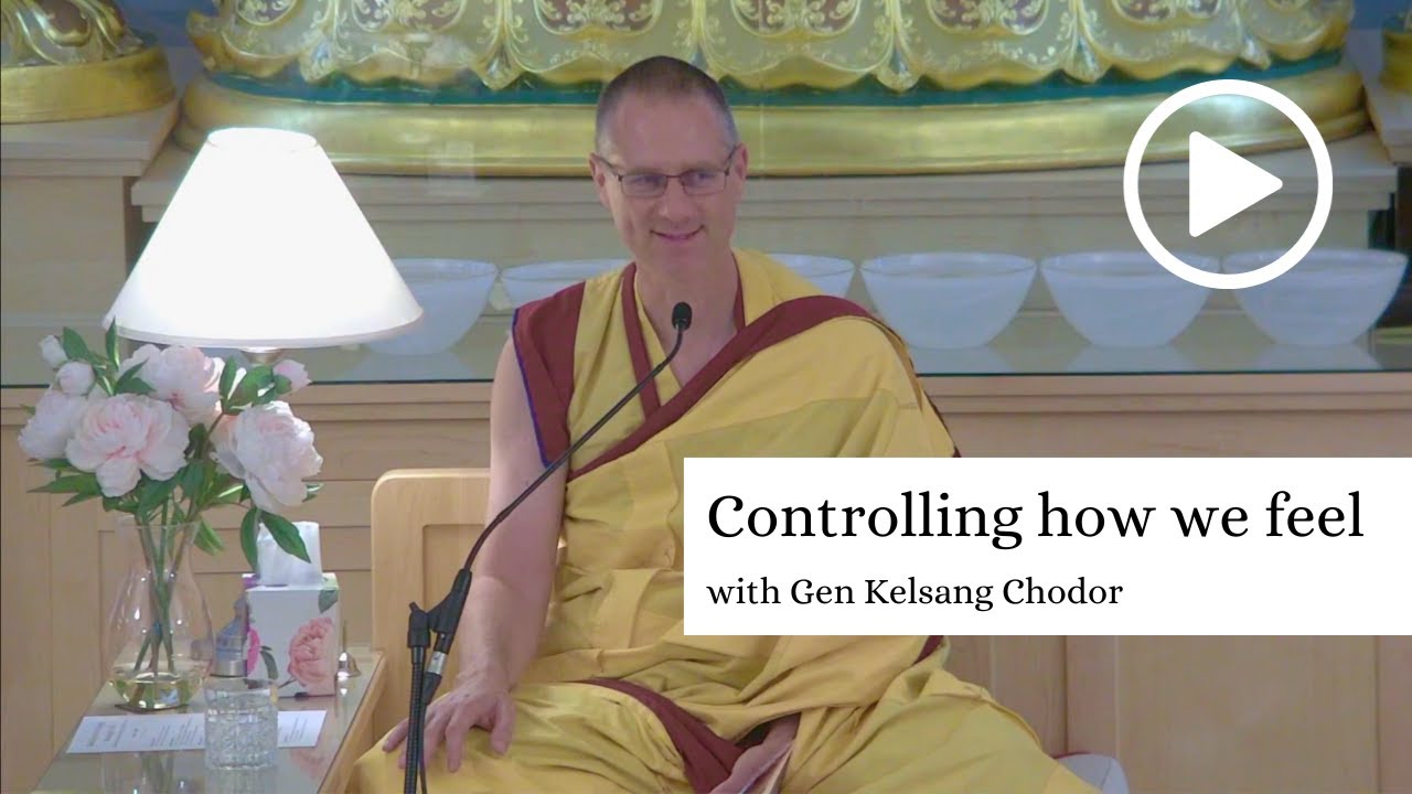 Controlling How We Feel YouTube Controlling how we feel youtube