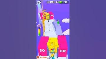 best funny all levels gameplay android ios, cool games ever played 49 #shorts #gameplay #ytshorts