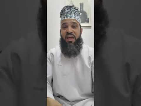 نداء من مواطن عماني الى مولانا السلطان هيثم