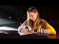 Lana Škrgatić u novoj muzičkoj avanturi objavila pjesmu i spot "Samo u tami"