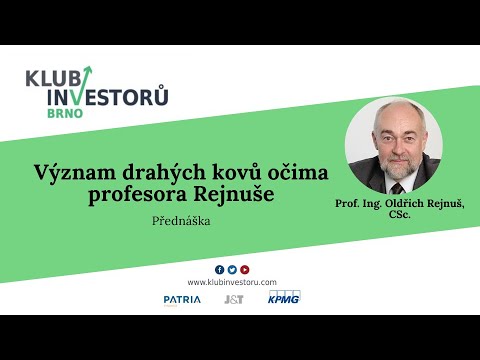 Video: Jsou výnosy příštích období zahrnuty do běžného poměru?