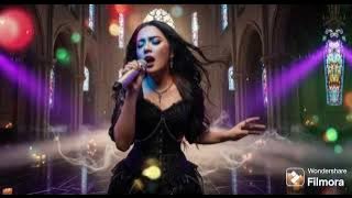 Karaoke Ingin Memeluk Dirimu Gotic Symphomic Metal Version